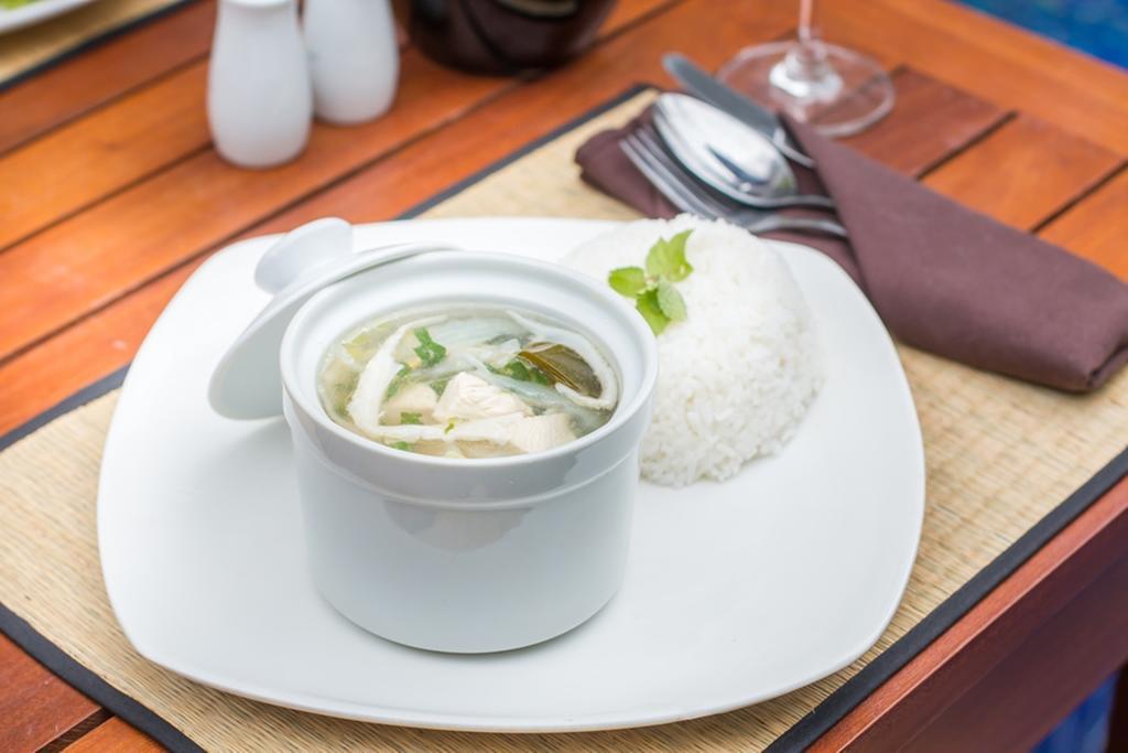 סיאם ריפ Saline Angkor Villa מראה חיצוני תמונה