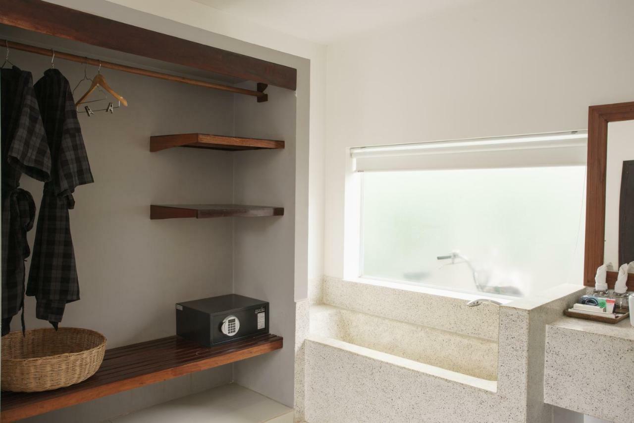 סיאם ריפ Saline Angkor Villa מראה חיצוני תמונה